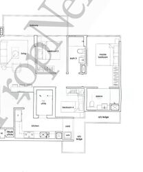 Heron Bay (D19), Condominium #531088541
